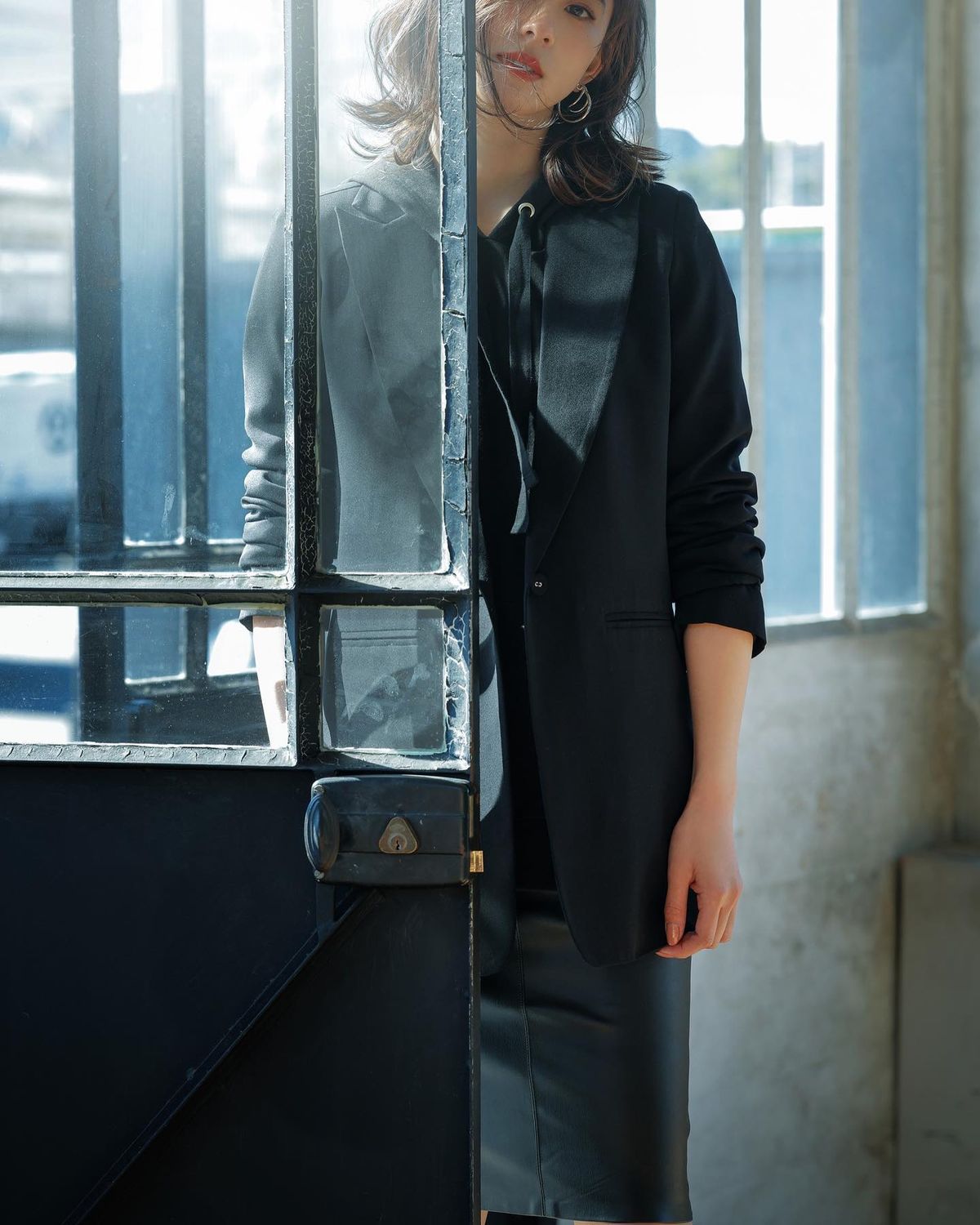 朝比奈彩 高清写真/照片下载 #7661413