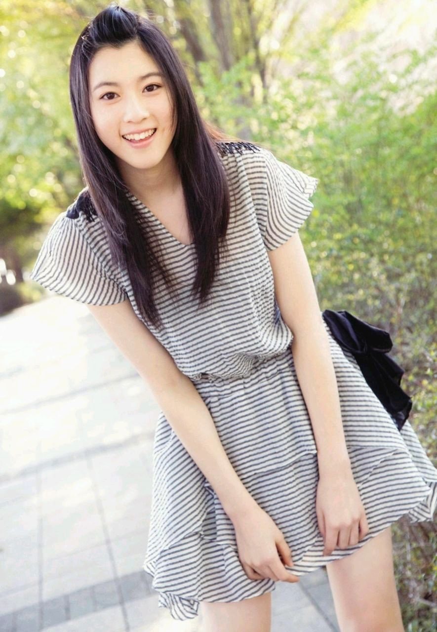 三吉彩花 高清写真/照片下载 #7100850