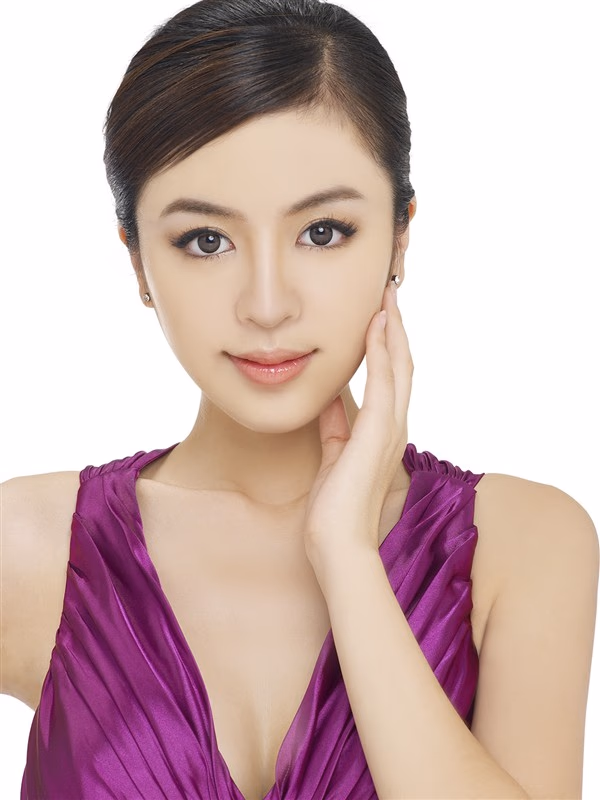 赵多娜 高清写真/照片下载 #3356187