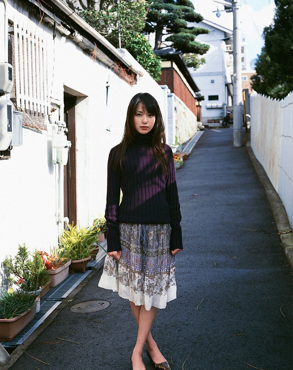 Erika Toda HD Images/Photo Gallery Download #4076708