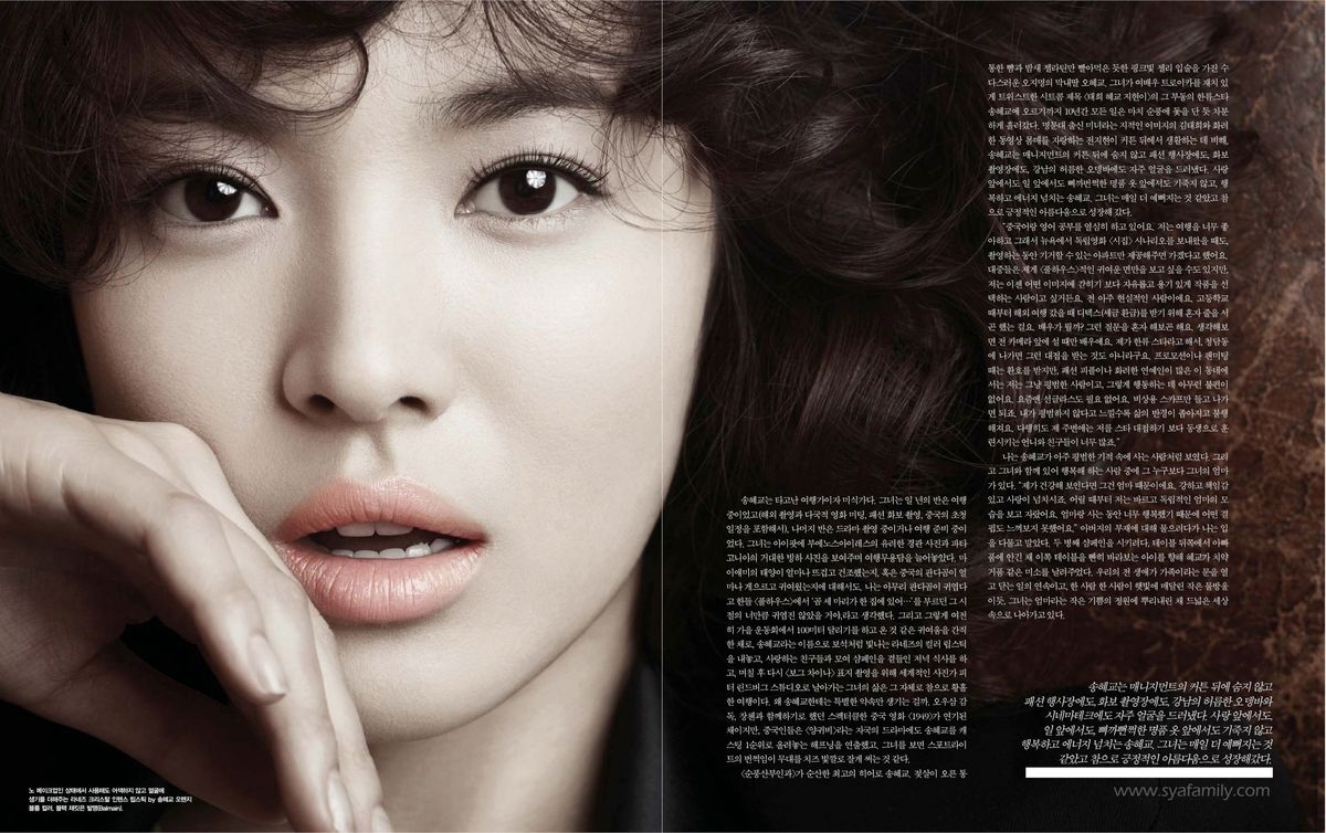 Hye-kyo Song HD Images/Photo Gallery Download #1771098