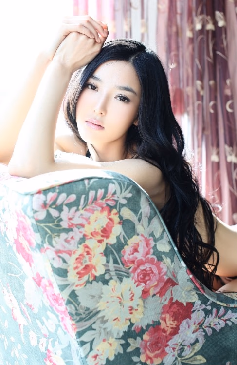 李颖芝 高清写真/照片下载 #3416704