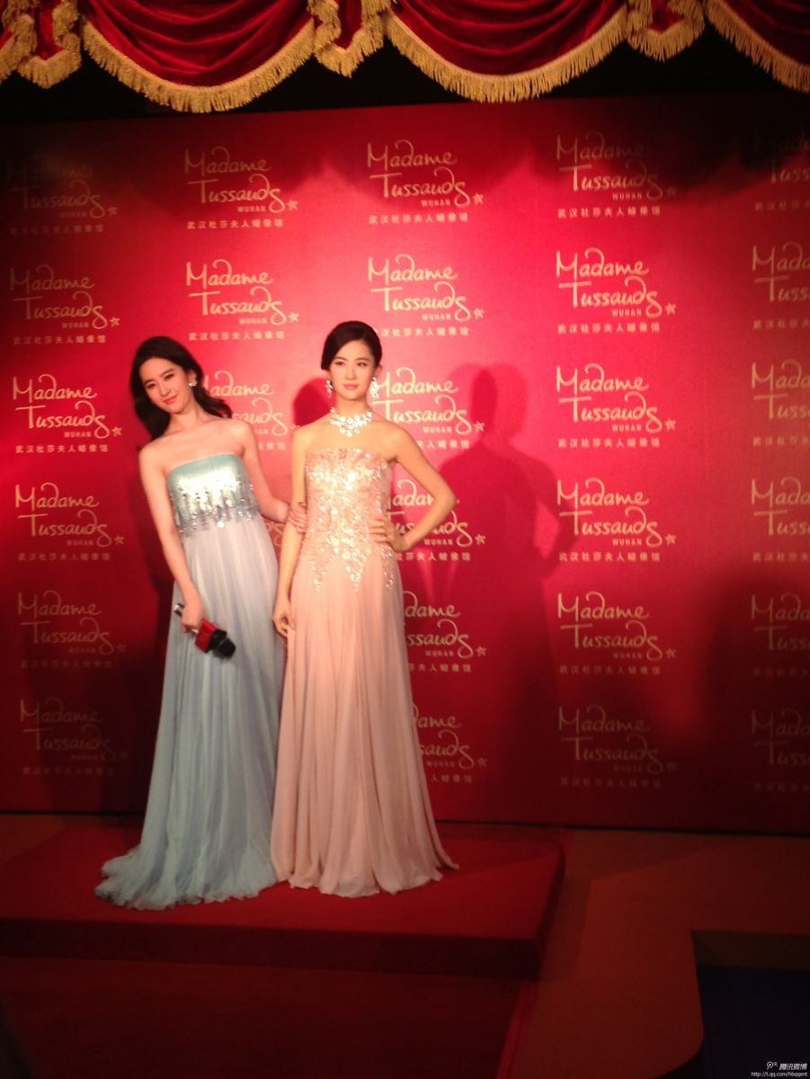 Liu Yifei HD Images/Photo Gallery Download #6707348