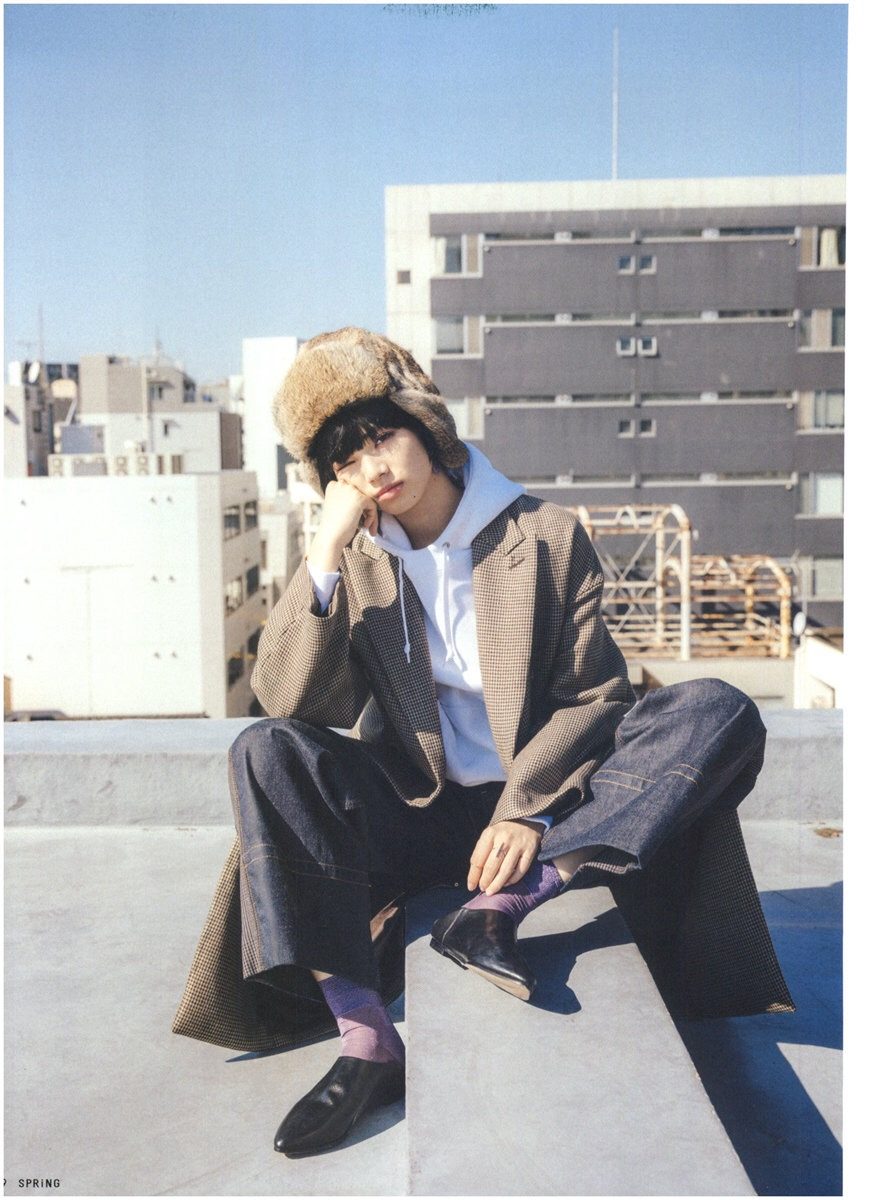 Nana Komatsu HD Images/Photo Gallery Download #3899703