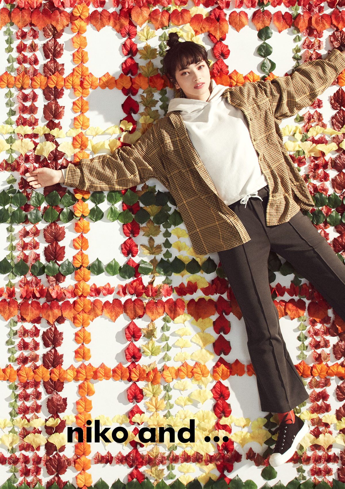 Nana Komatsu HD Images/Photo Gallery Download #4384691