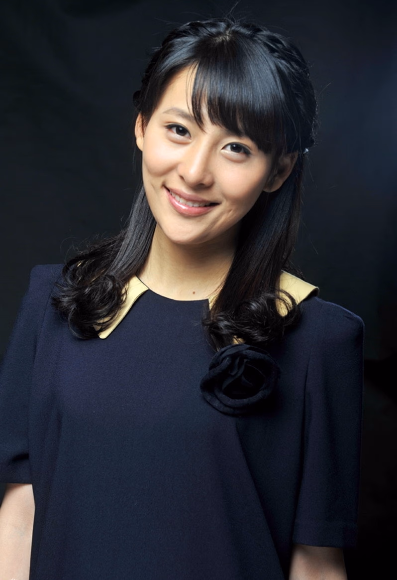 贾青 高清写真/照片下载 #3506201