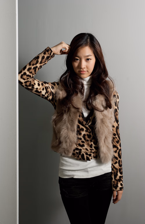 陈世妍 高清写真/照片下载 #3324366