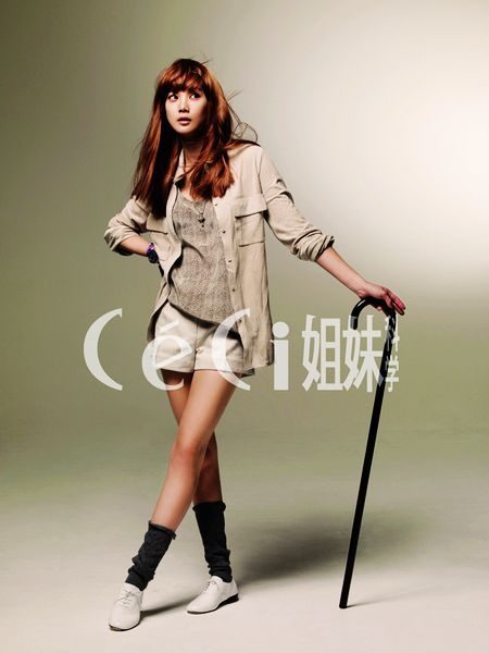 Seung-ah Yun HD画像/フォトギャラリーダウンロード #6979532