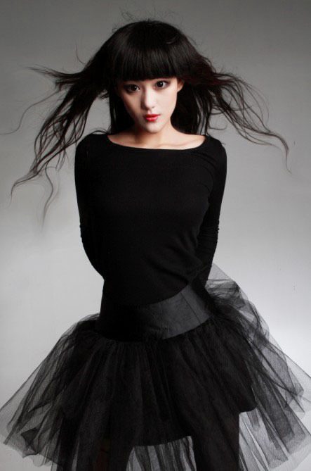 Viann Zhang HD Images/Photo Gallery Download #6639728