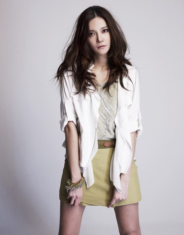 Ye-ryeon Cha HD Images/Photo Gallery Download #1637847