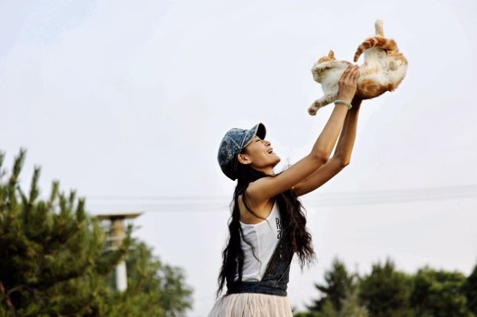 Yuanke Wang HD画像/フォトギャラリーダウンロード #3477505