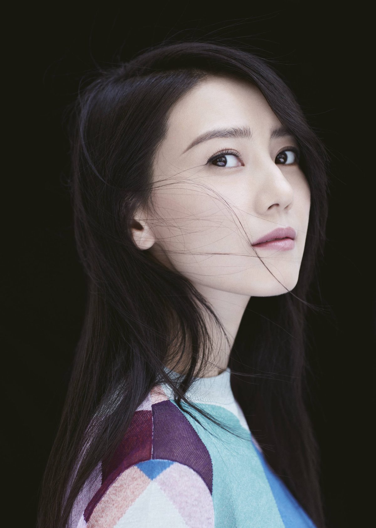 Yuanyuan Gao HD Images/Photo Gallery Download #661905