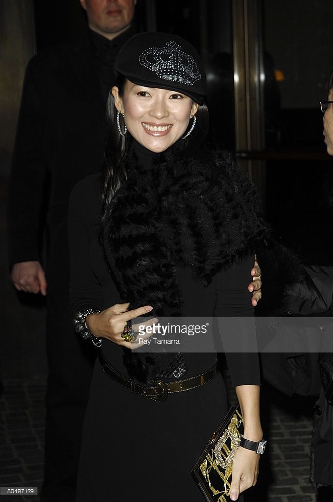 Ziyi Zhang HD Images/Photo Gallery Download #1045463