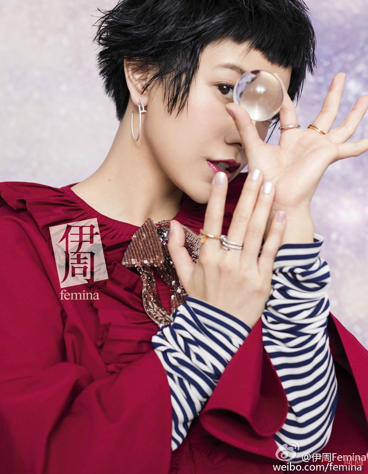 Amber Kuo HD Images/Photo Gallery Download #827269