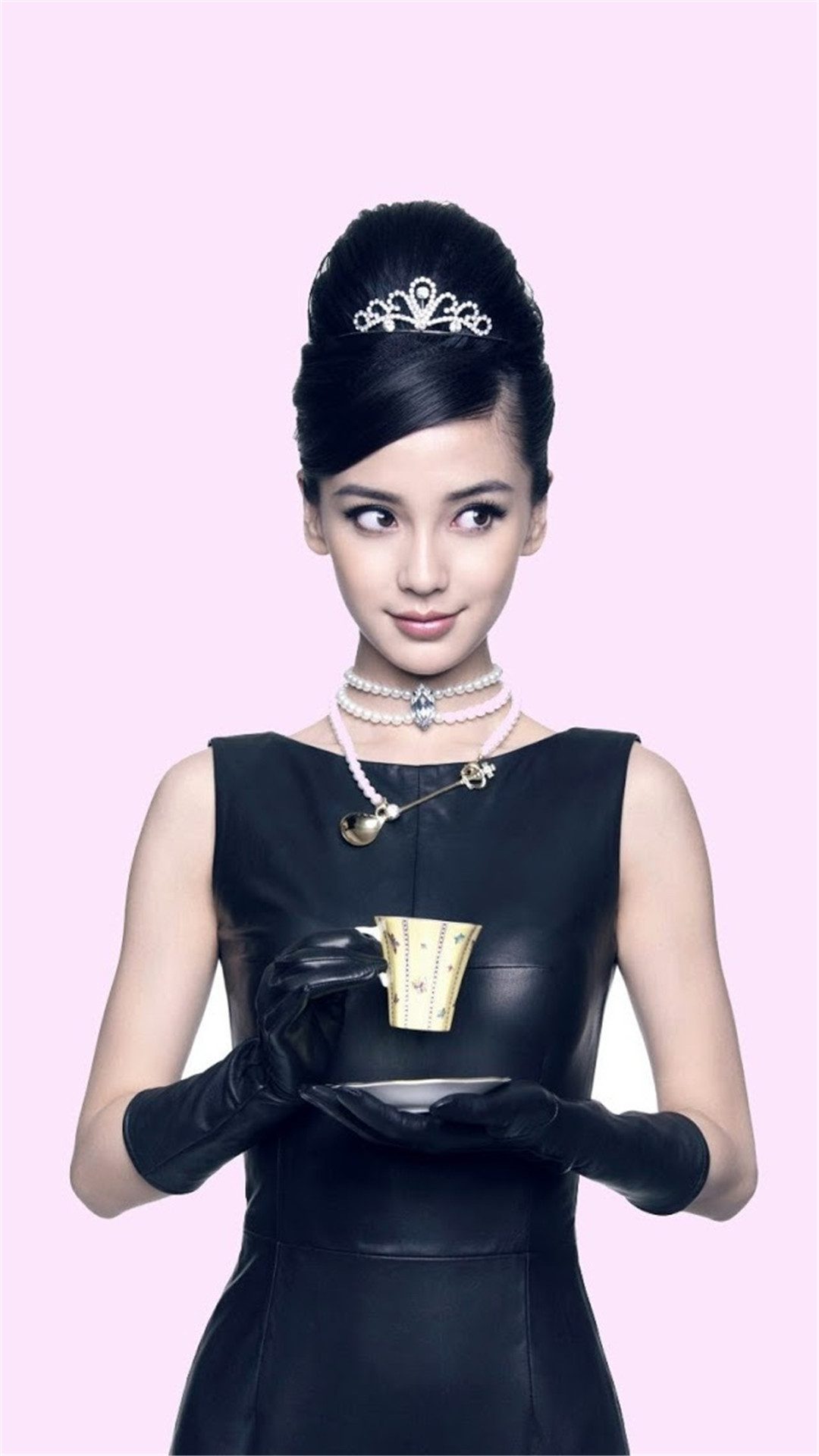 Angelababy HD Images/Photo Gallery Download #6651953
