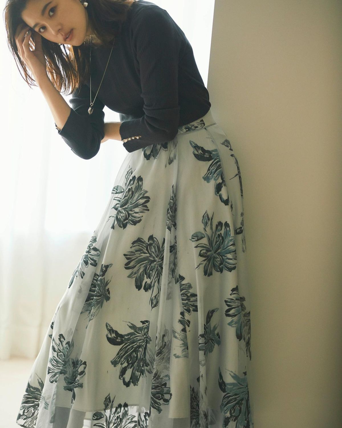 朝比奈彩 高清写真/照片下载 #7661705