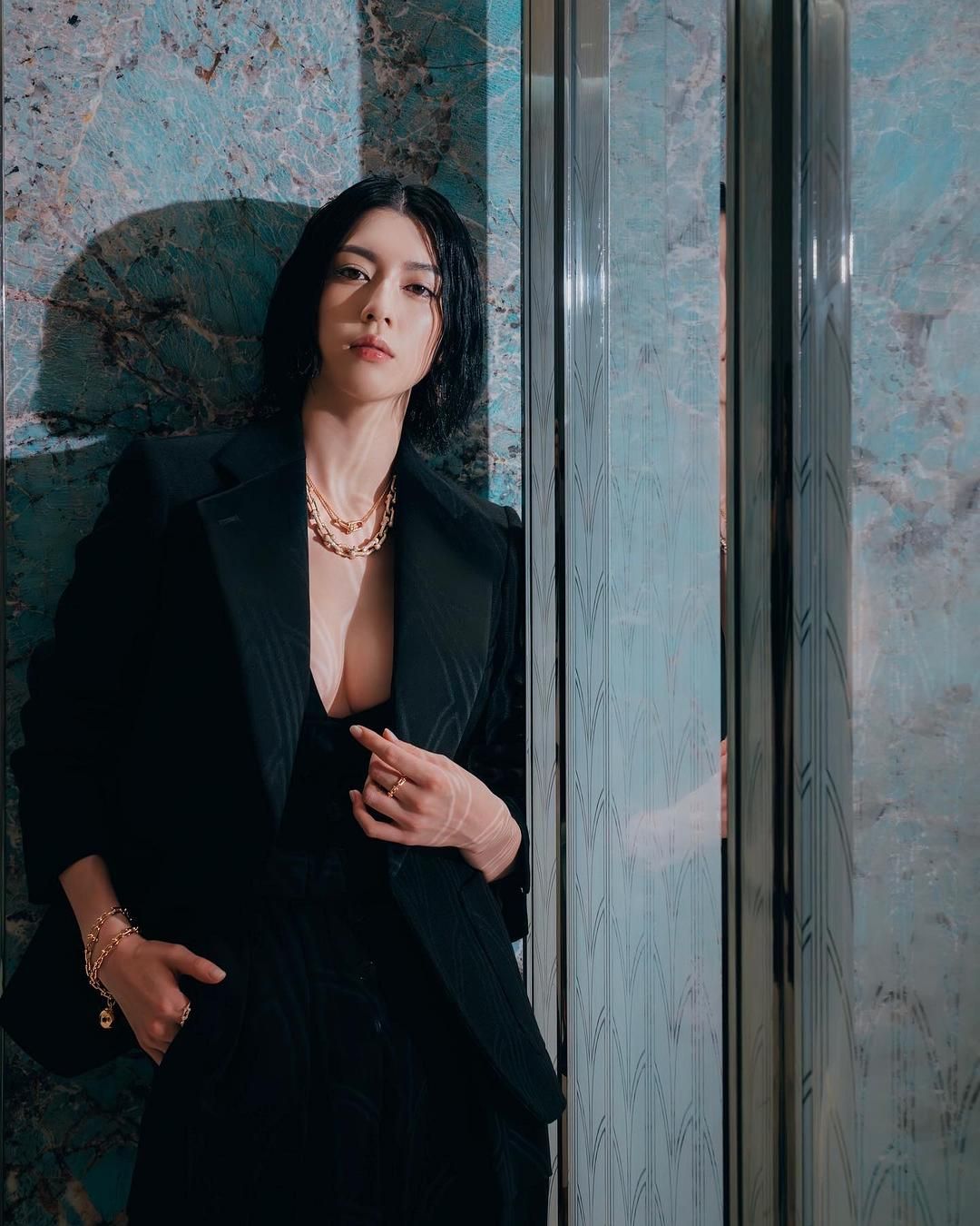 Ayaka Miyoshi HD Images/Photo Gallery Download #9566710