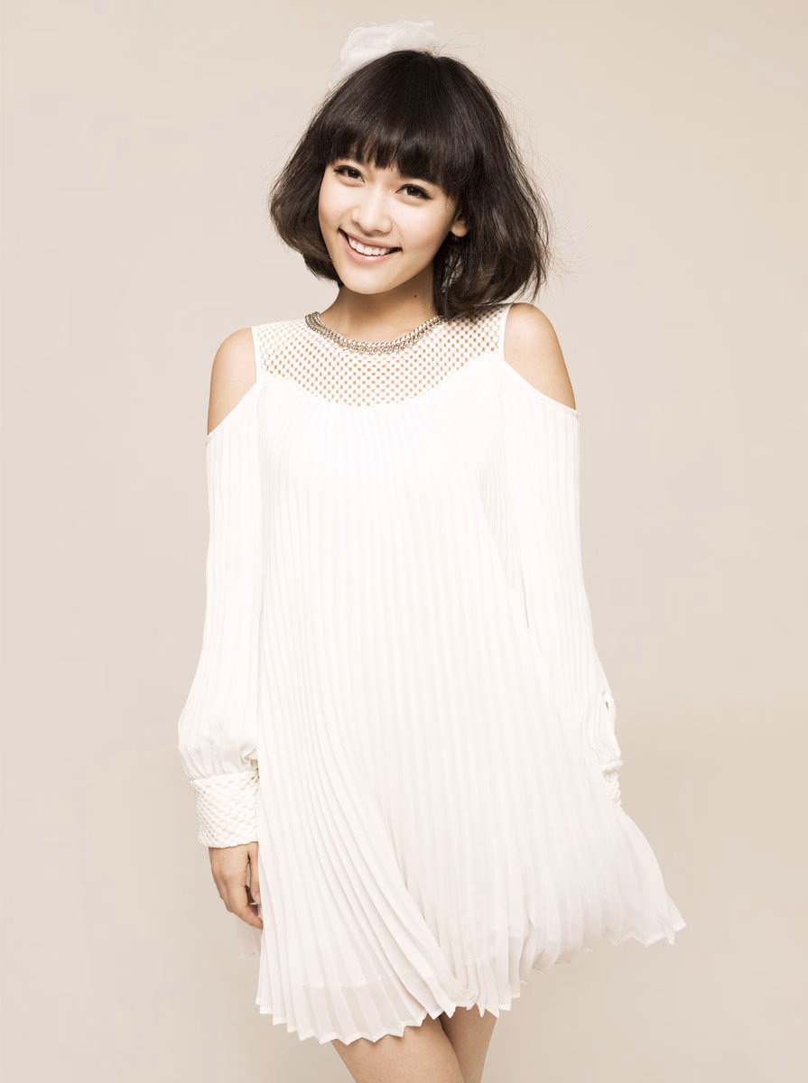 孙骁骁 高清写真/照片下载 #3438873