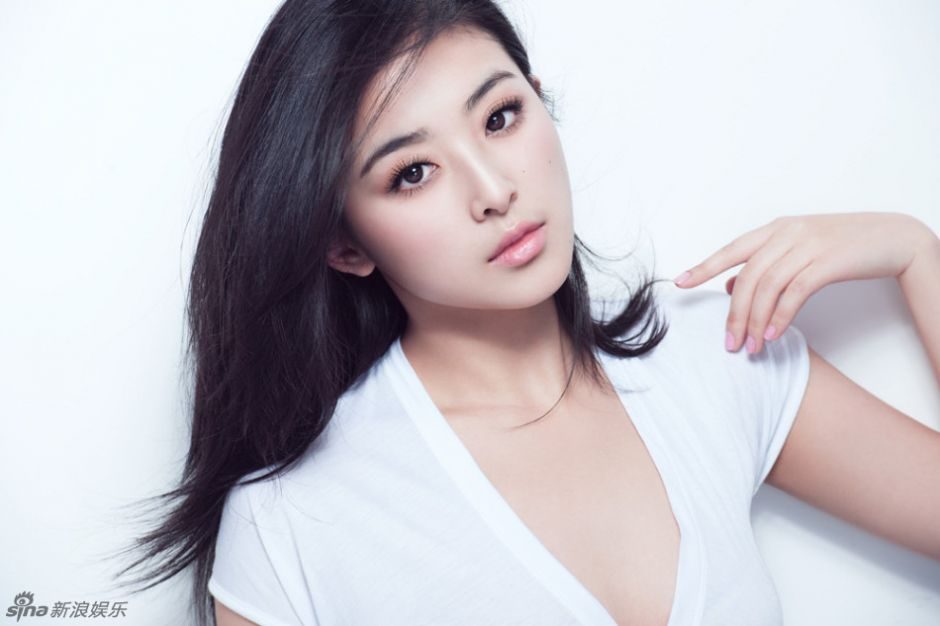 Hanyun Zhang HD Images/Photo Gallery Download #1963169