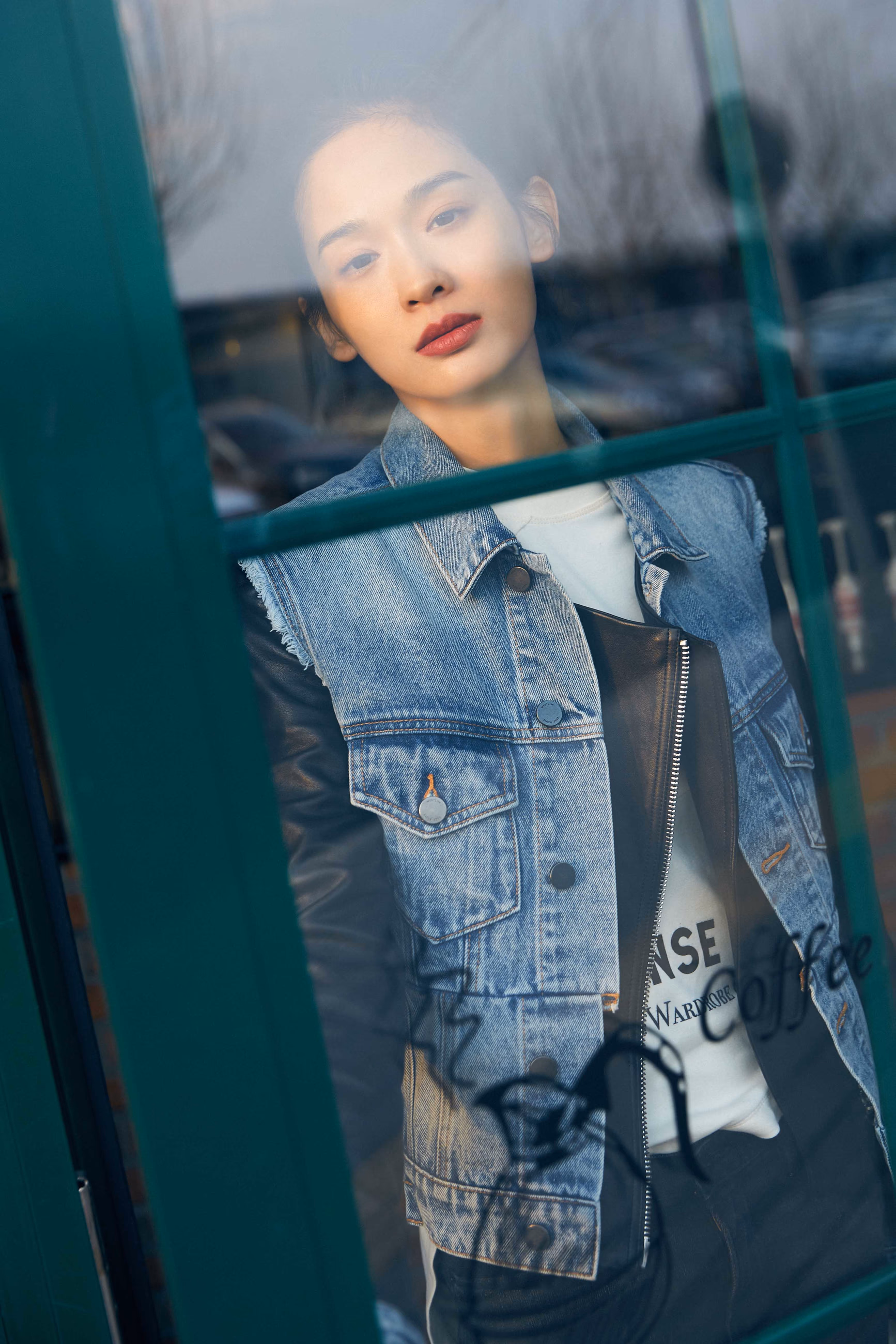 屈菁菁 高清写真/照片下载 #3314714