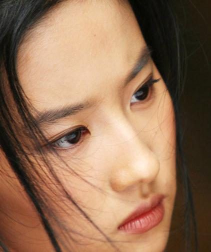 Liu Yifei HD Images/Photo Gallery Download #6690593