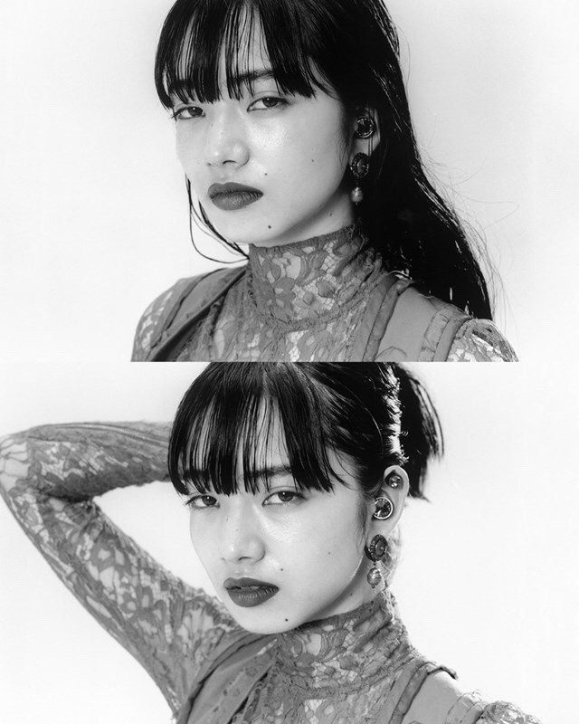 고마츠 나나 HD 이미지/사진 갤러리 다운로드 #3895165
