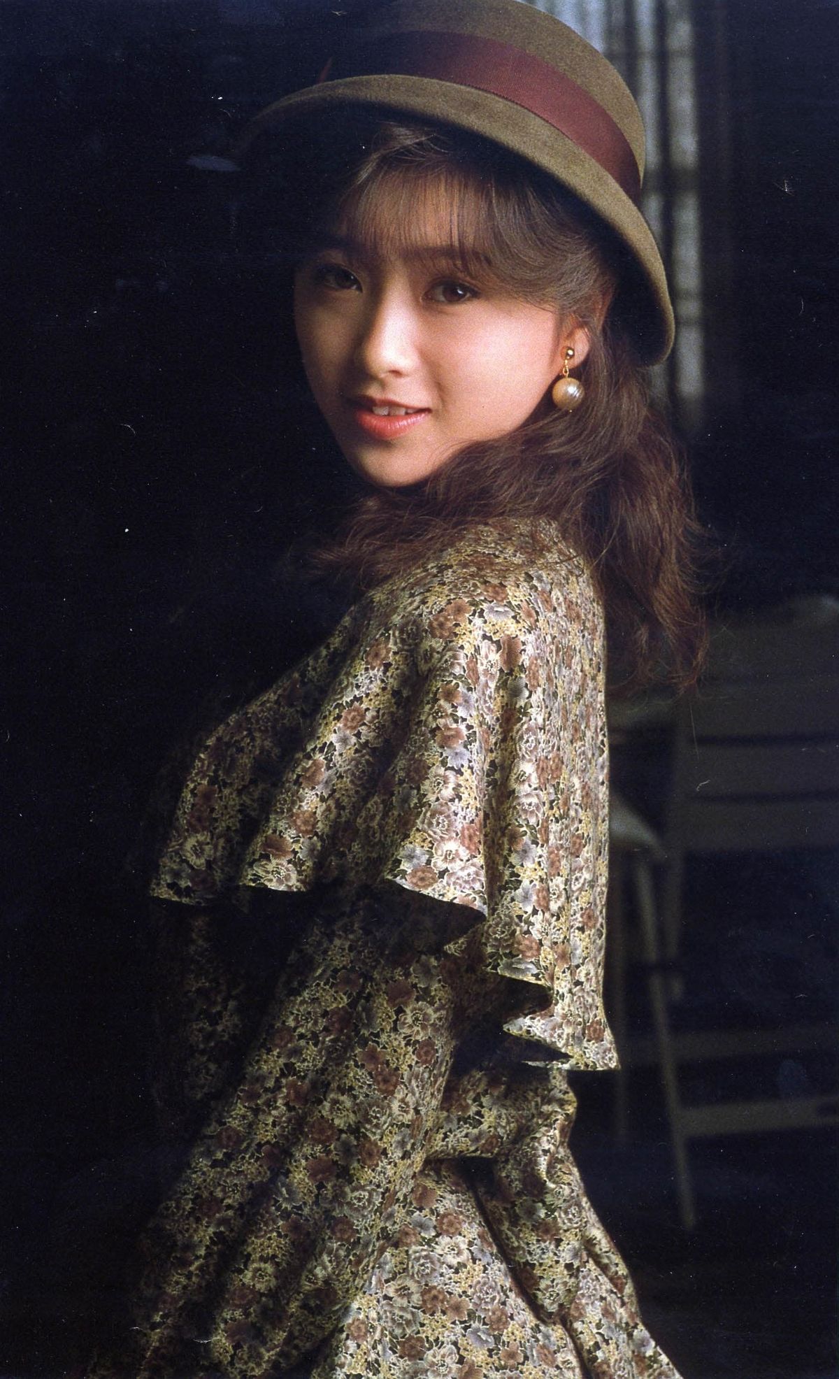 Noriko Sakai HD Images/Photo Gallery Download #5472299