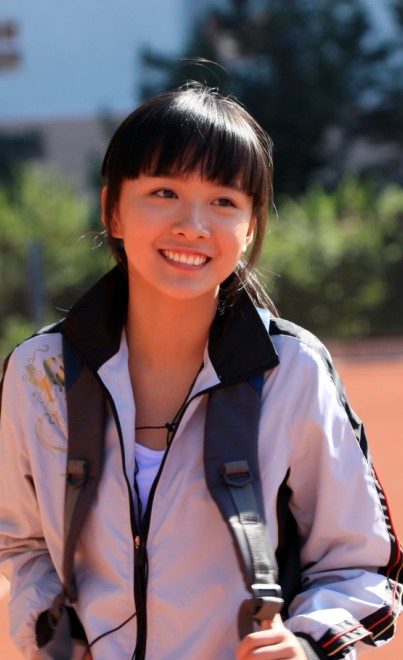 Ruijia Jiang HD Images/Photo Gallery Download #6986927