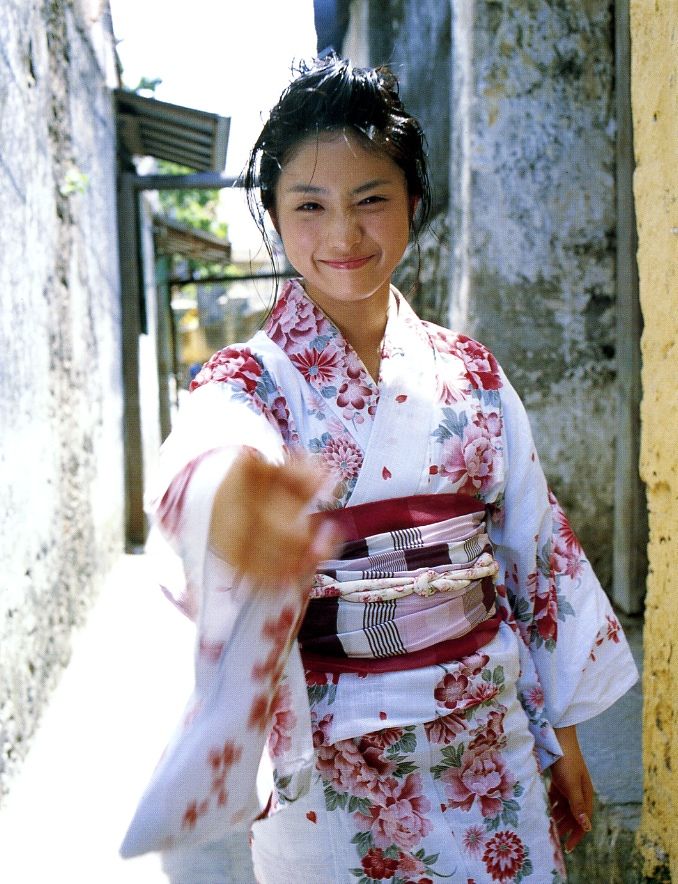 Satomi Ishihara HD Images/Photo Gallery Download #1688712