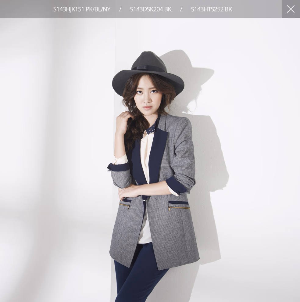 Se-Yeon Jin HD画像/フォトギャラリーダウンロード #3324658