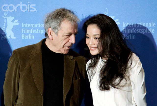 Shu Qi HD Images/Photo Gallery Download #6722414