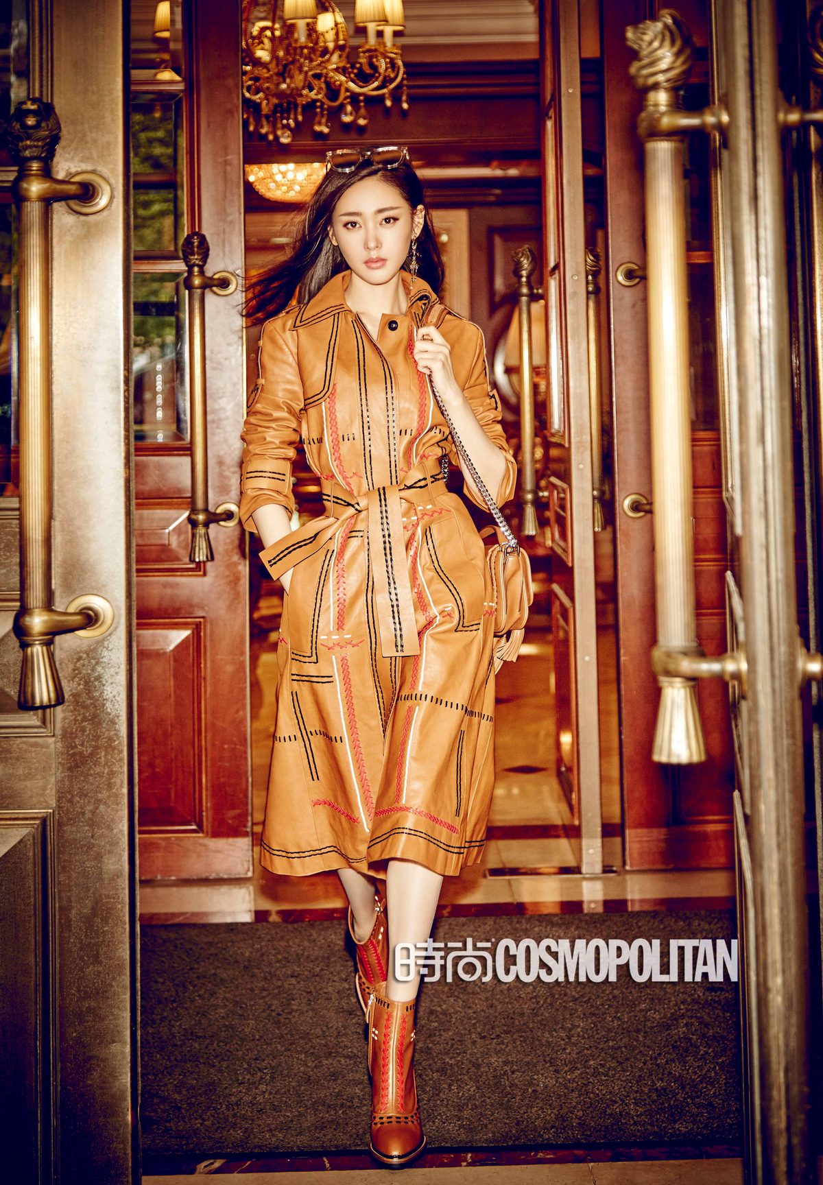 Tian'ai Zhang HD Images/Photo Gallery Download #6710481