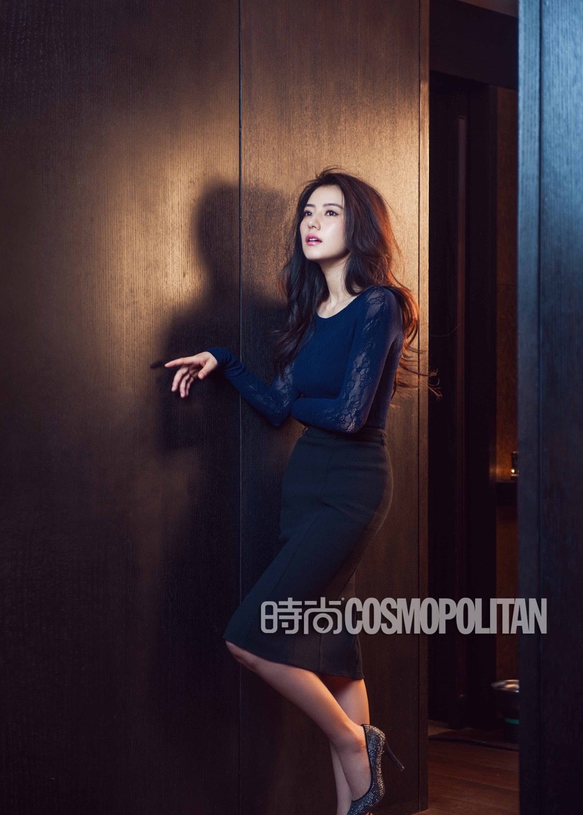 Yuanyuan Gao HD Images/Photo Gallery Download #662197