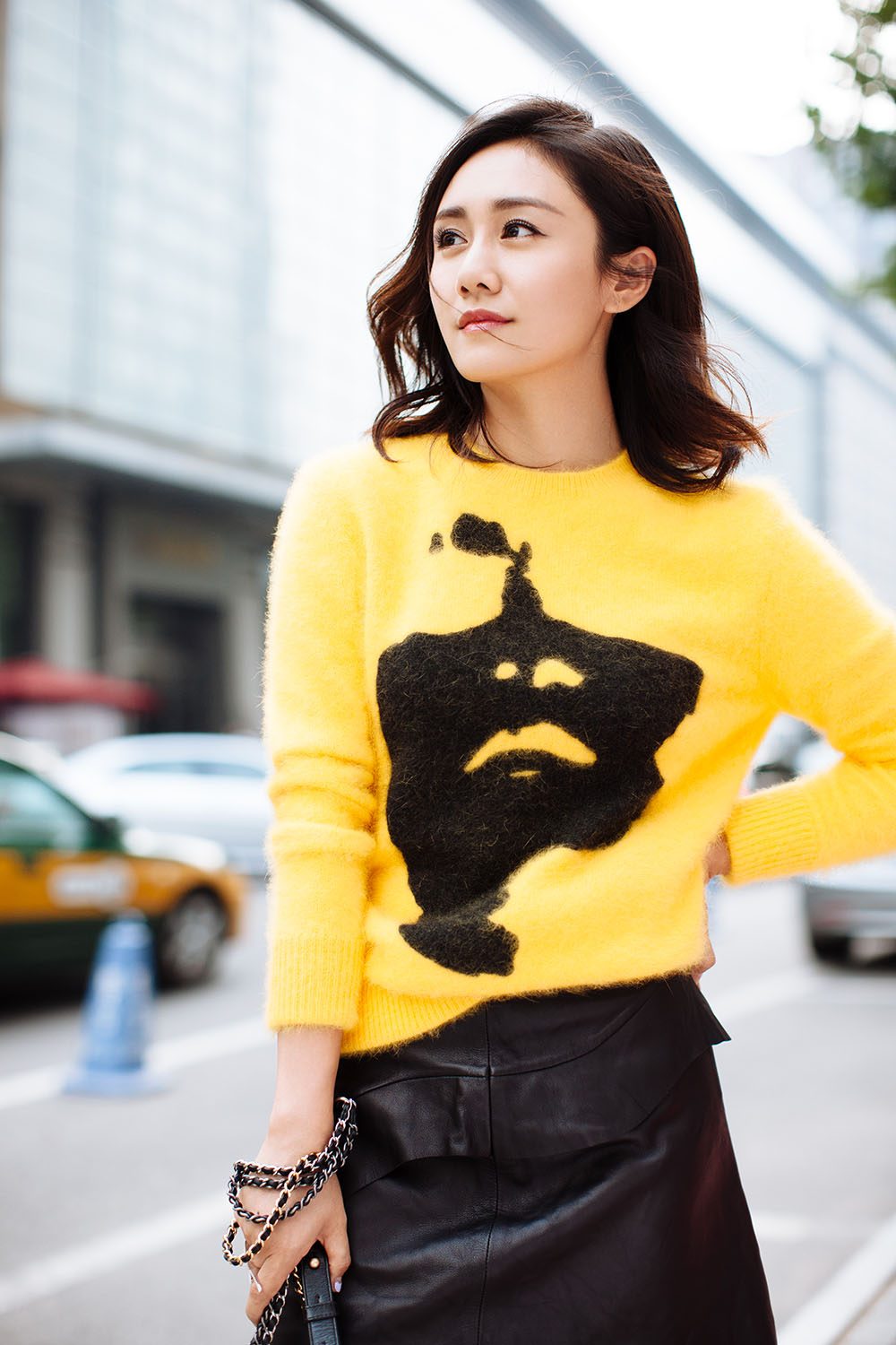 Yun Liu HD Images/Photo Gallery Download #1810030