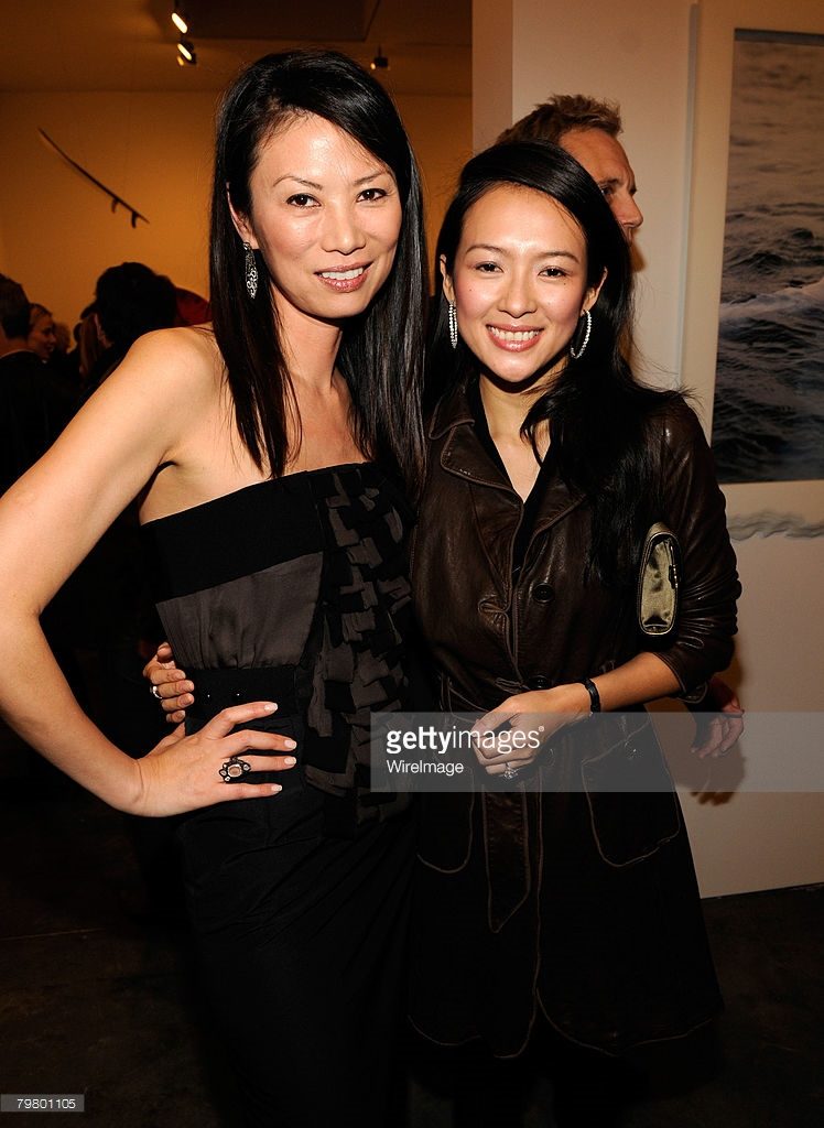 Ziyi Zhang HD Images/Photo Gallery Download #1045755