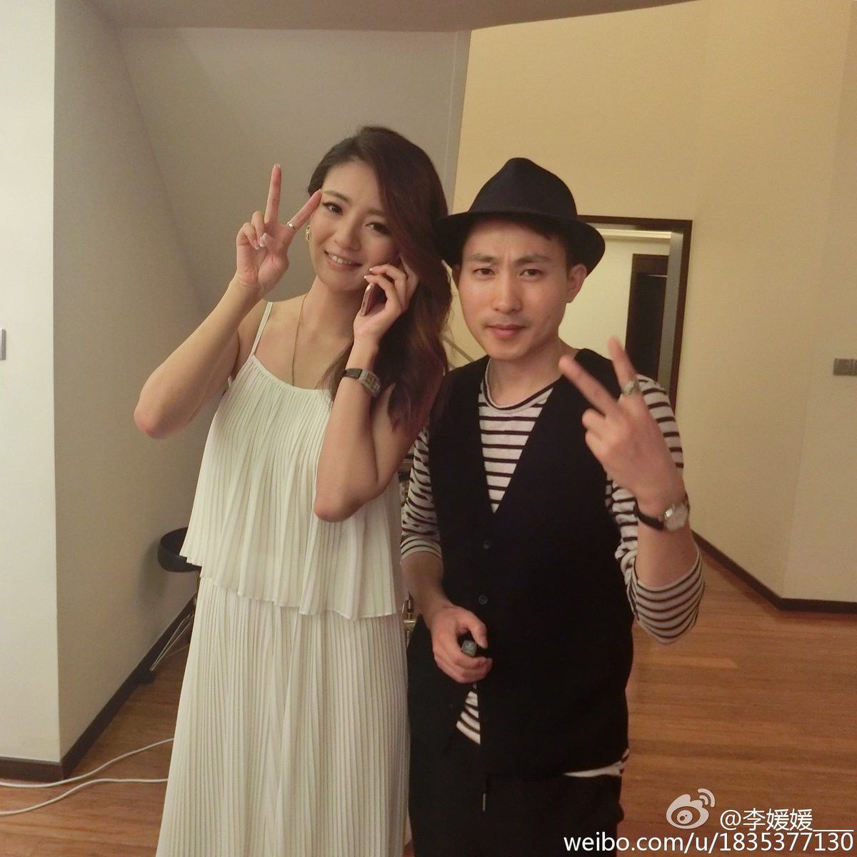 安以轩 高清写真/照片下载 #1727928