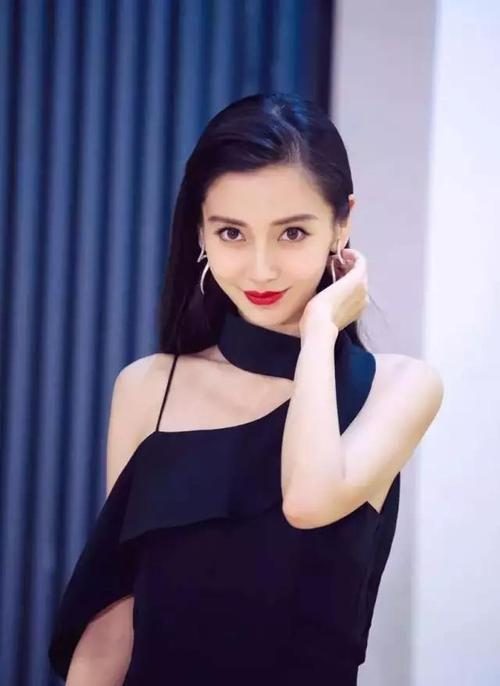 Angelababy HD Images/Photo Gallery Download #5734831