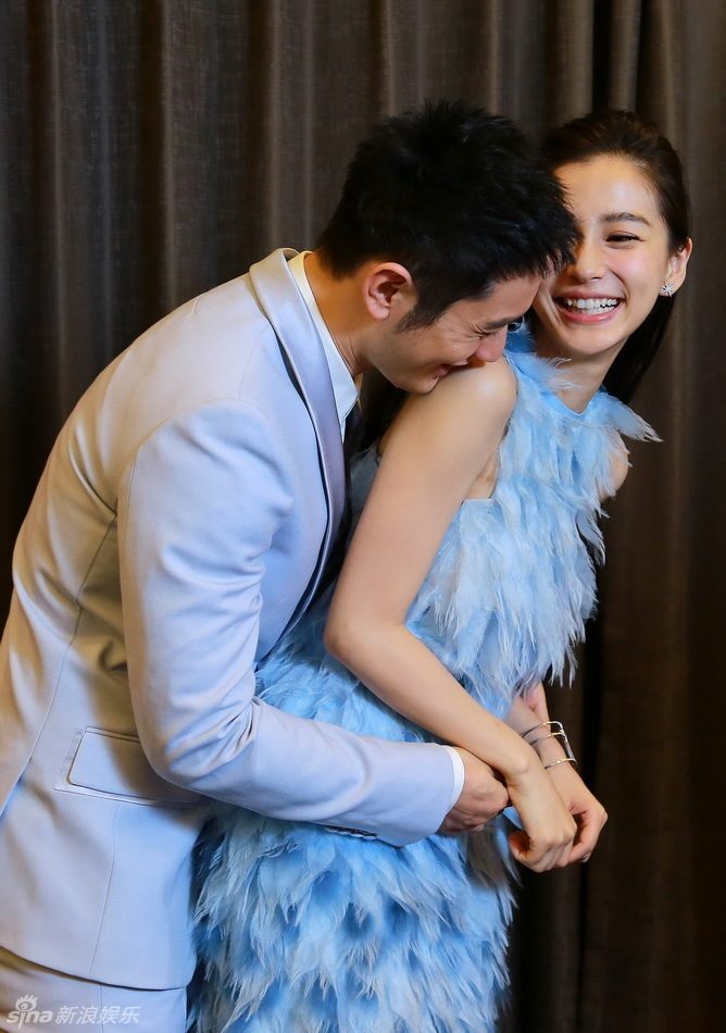 Angelababy HD Images/Photo Gallery Download #6652245