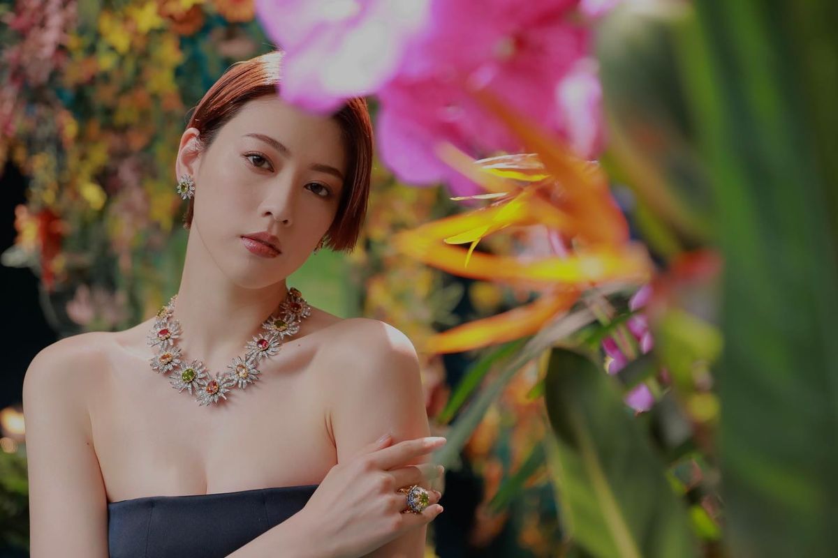 Ayaka Miyoshi HD Images/Photo Gallery Download #7484992