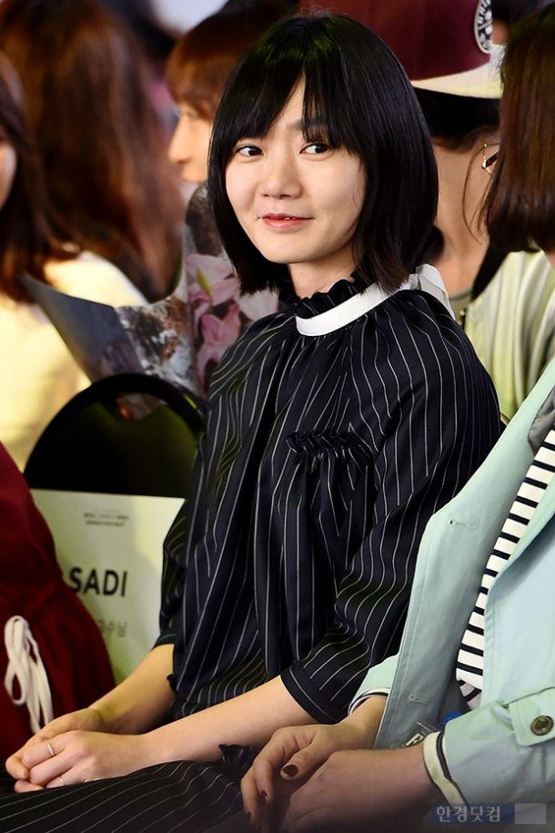 배두나 HD 이미지/사진 갤러리 다운로드 #1371077