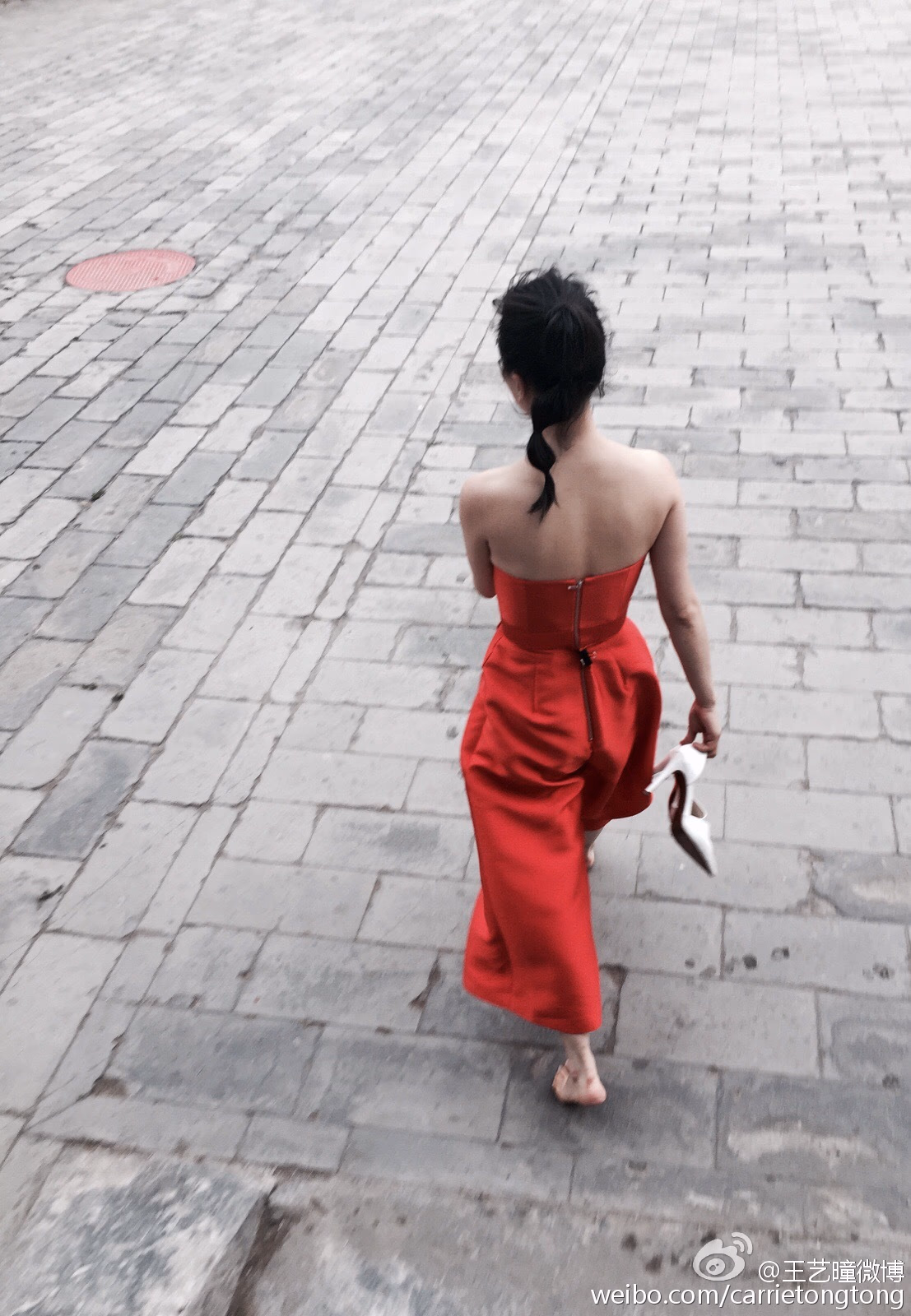 Carrie Wang HD画像/フォトギャラリーダウンロード #3451098