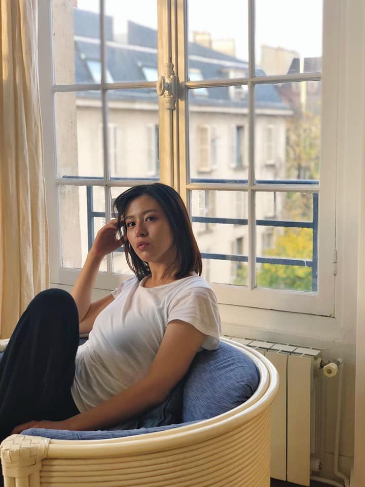 Esther Liu HD Images/Photo Gallery Download #6992049