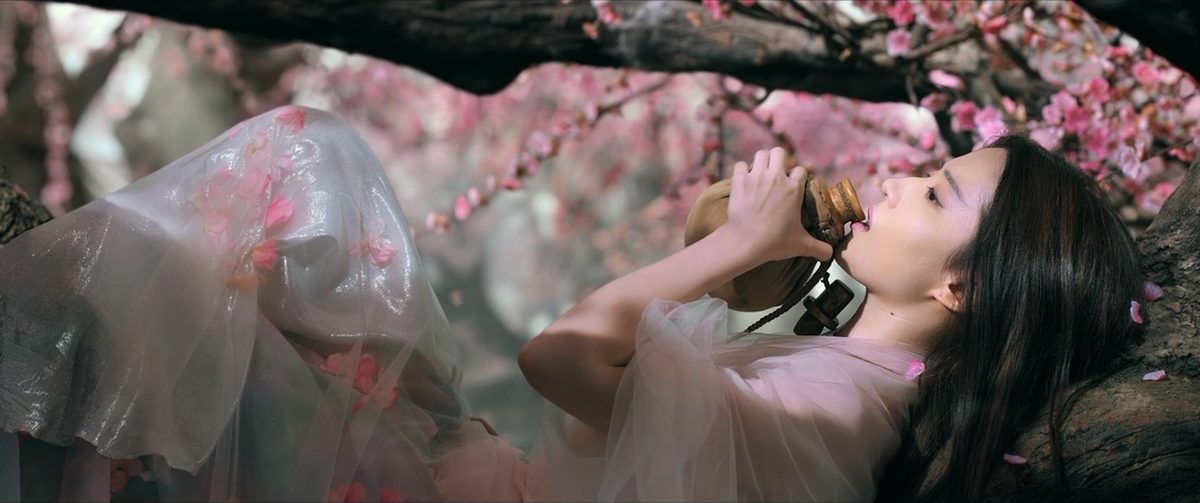 Liu Yifei HD Images/Photo Gallery Download #6674122