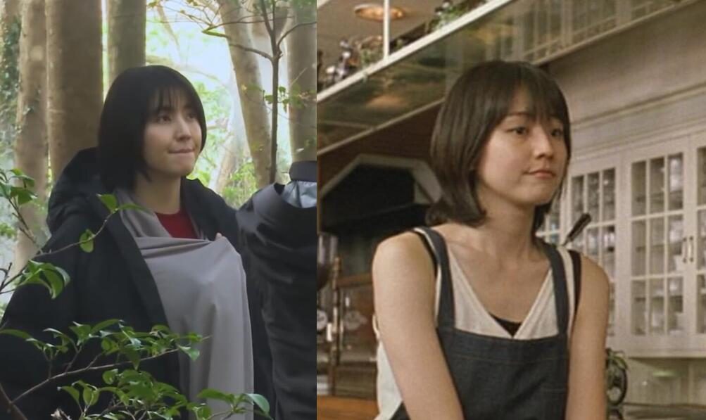 长泽雅美 高清写真/照片下载 #1720825