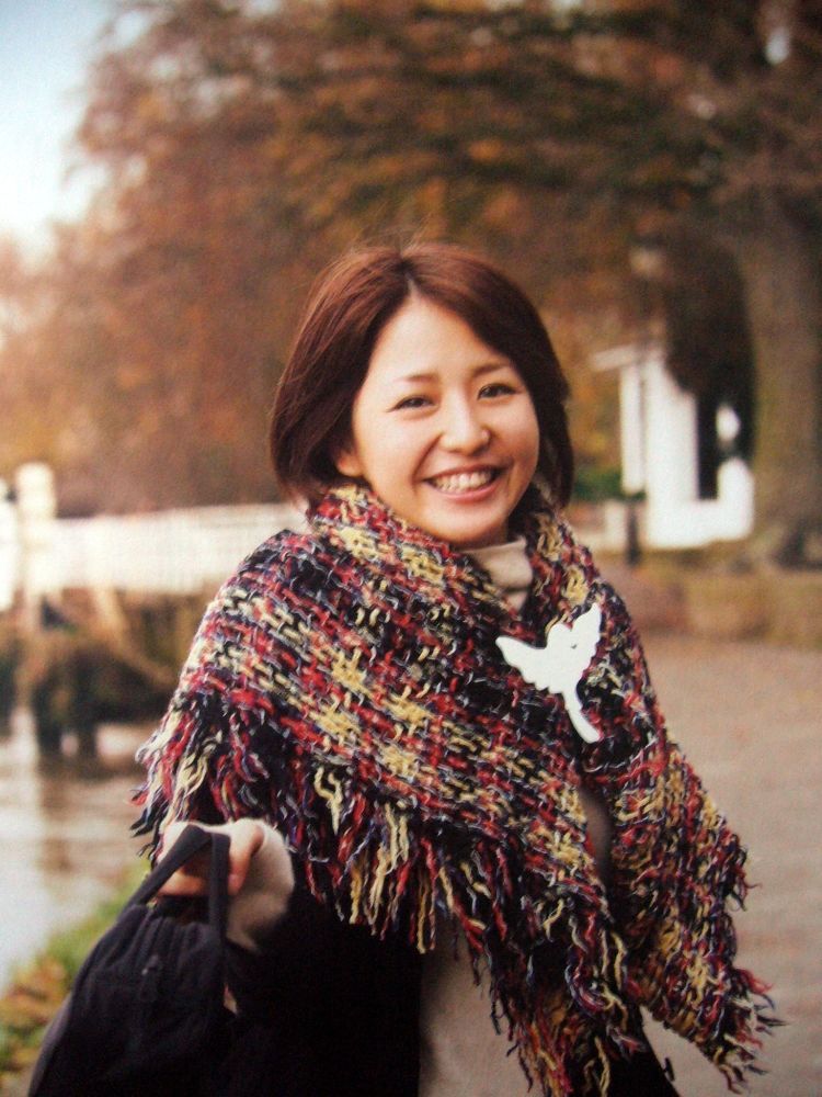 Masami Nagasawa HD Images/Photo Gallery Download #9329480