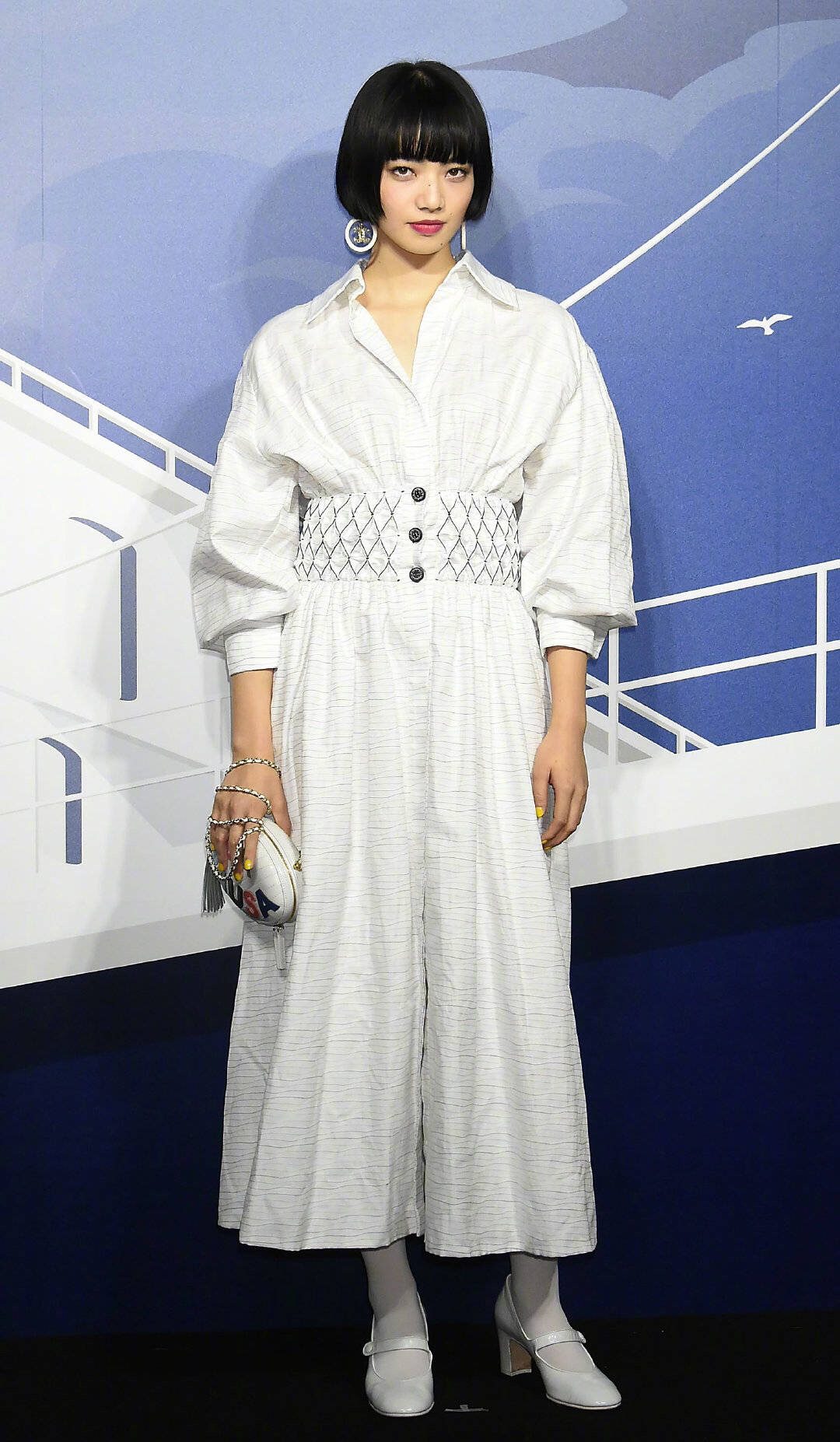 Nana Komatsu HD Images/Photo Gallery Download #3900287