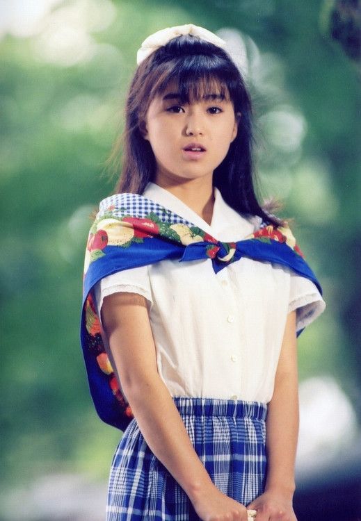 Noriko Sakai HD Images/Photo Gallery Download #5472591