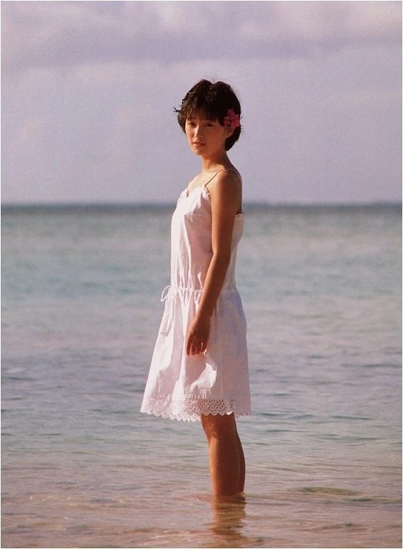 Noriko Sakai HD Images/Photo Gallery Download #8848470