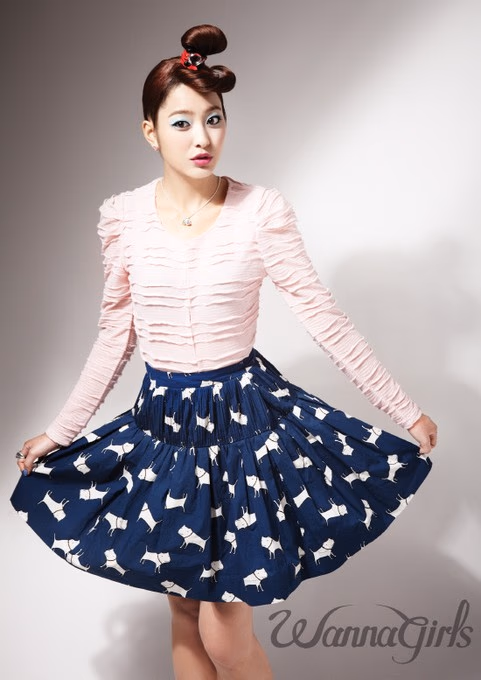 朴世荣 高清写真/照片下载 #3380637