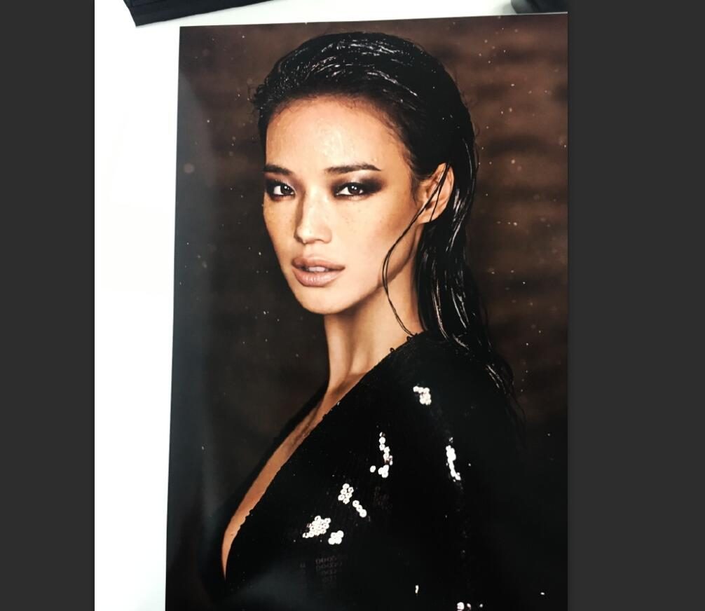 Shu Qi HD Images/Photo Gallery Download #6722706
